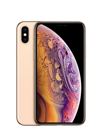 iPhone XS