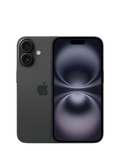 iPhone 16 Plus